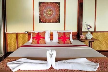 Phuphaya Seaview Resort - Adult Only - 45
