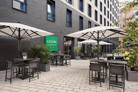 lÉgÈRe Express Leipzig - 14