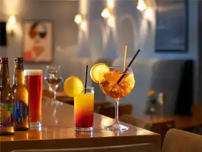 Mercure Zwolle - 30