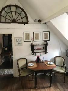B&B Le flaneur - 32