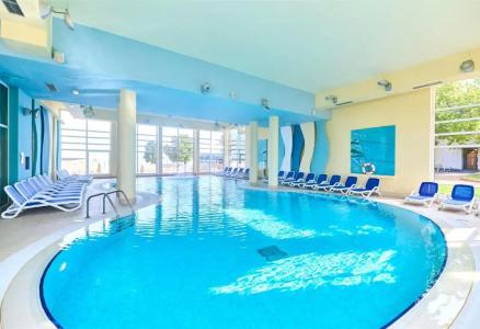 Garden Suites Umag Plava Laguna - 39