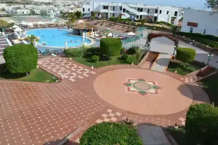 Sharm Holiday Resort - 39