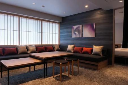 MONday Apart Premium 銀座新富町 - 90