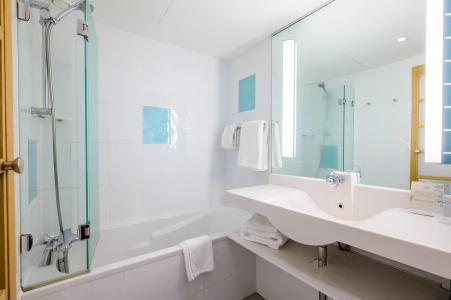 Novotel Birmingham Centre - 7