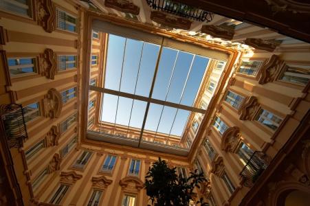 Grand Piazza Borsa - 27