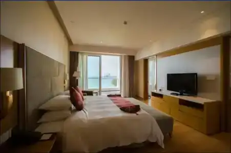 Mingshen Golf & Bay Resort Sanya - 58