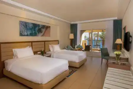 Grand Rotana Resort & Spa - 8