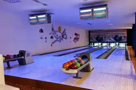 Amelia Beach Resort - All Inclusive - 23