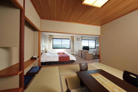 & Resorts Ise-Shima - 34