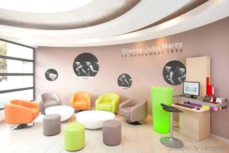 ibis Styles Beaune Centre - 1