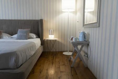 b&b Le Logge Luxury Rooms - 12