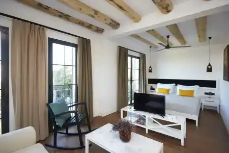 Savra Bodrum - 37