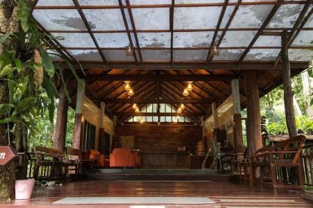 Ao Nang Cliff View Resort Sha Extra Plus - 27