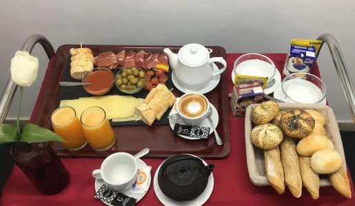 Apartaments Delfin - 13