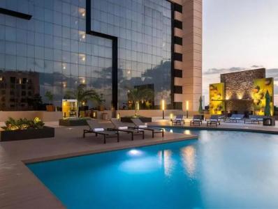 Hyatt Regency Merida - 40