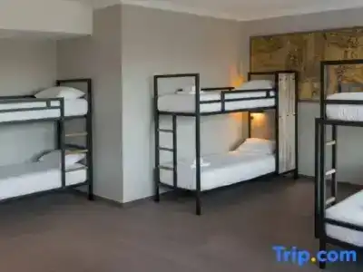 DoubleTree by Hilton London – Docklands Riverside - 48