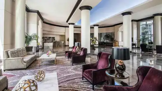 Renaissance Dallas North - 10