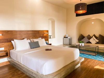 The Bartizan Galle Fort - 209
