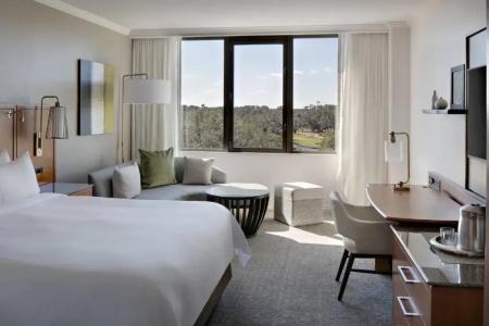 Sawgrass Marriott Golf & Spa - 61