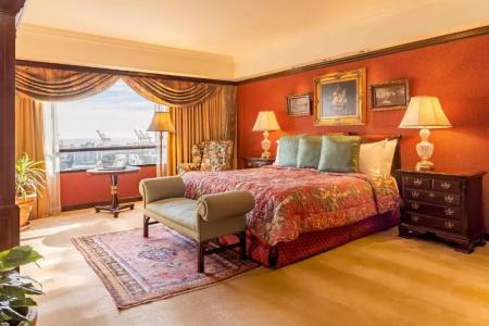 Park Tower, A Luxury Collection, Buenos Aires - 82
