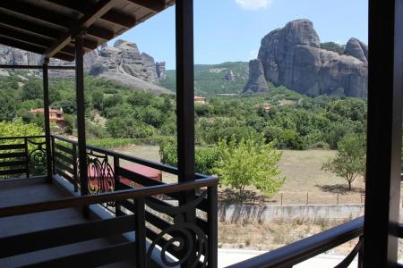 Grand Meteora - 13