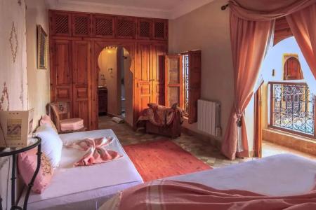Riad Couleurs du Sud - 34