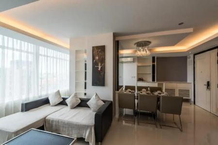 Naki Suites @ Silvertown - 78