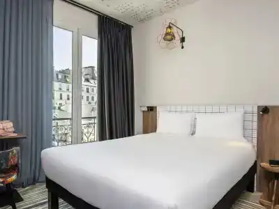 Ibis Styles Paris Gare de Lyon Bastille - 2
