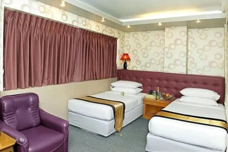 Grand United - Ahlone Branch - 77