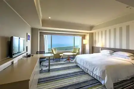 Sheraton Grande Ocean Resort - 116