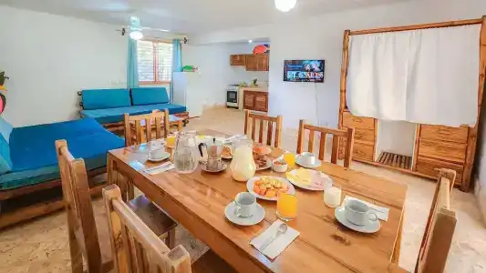 Paradiso del Caribe - 204