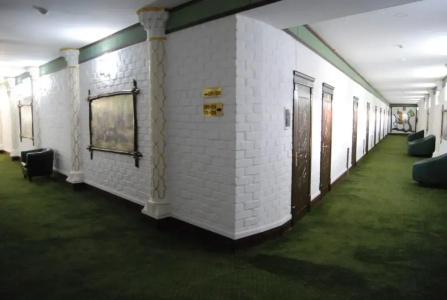 Kesh Palace - 9