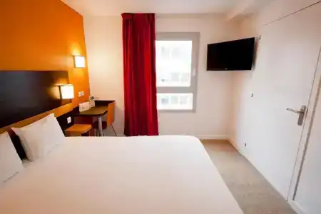Première Classe Lyon Centre Gare Part Dieu - 40