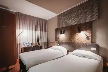 Ibis Casablanca City Center - 54
