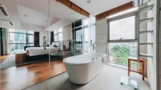 Intercontinental Residences Saigon, An Ihg - 18