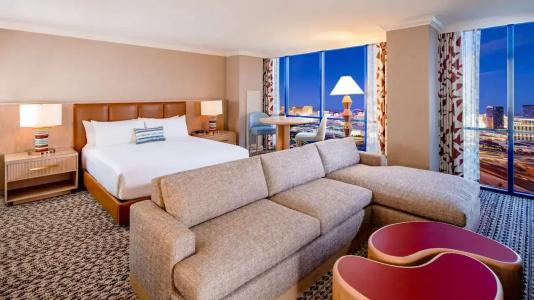 Rio All-Suite & Casino - 57