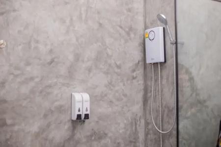 The Dearly Koh Tao Hostel-Sha Plus - 124