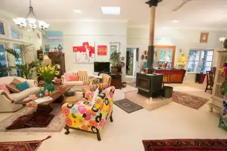 Noosa Valley Manor b&b - 3