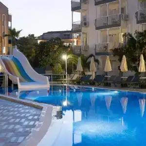Halıcı Marmaris - 41