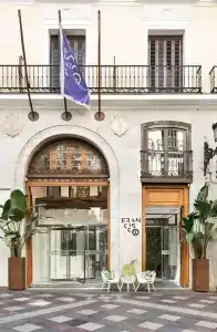 Francisco I Boutique - 0