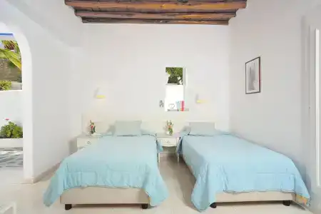 Mykonos Beach - 2