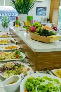 Fansipan Da Nang - 12