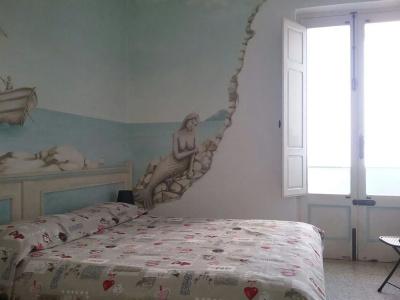 Scilla Sirene - 1