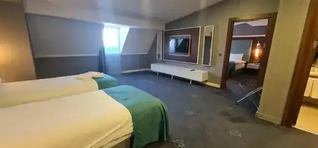Premier Inn Sakarya - 56