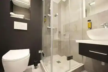 JustStay Solingen - 37