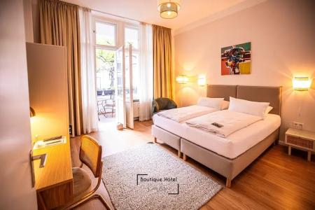 Boutique Kerlin - 107