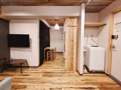 Poly Hostel Osaka - 46