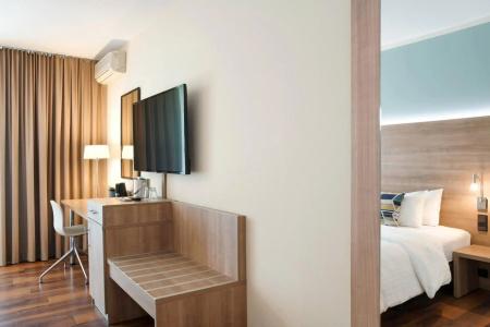 Courtyard by Marriott Dresden - 46