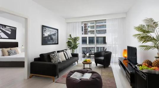 Sea Executive Suites - 104
