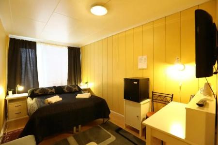 Barents Frokosthotell - 32